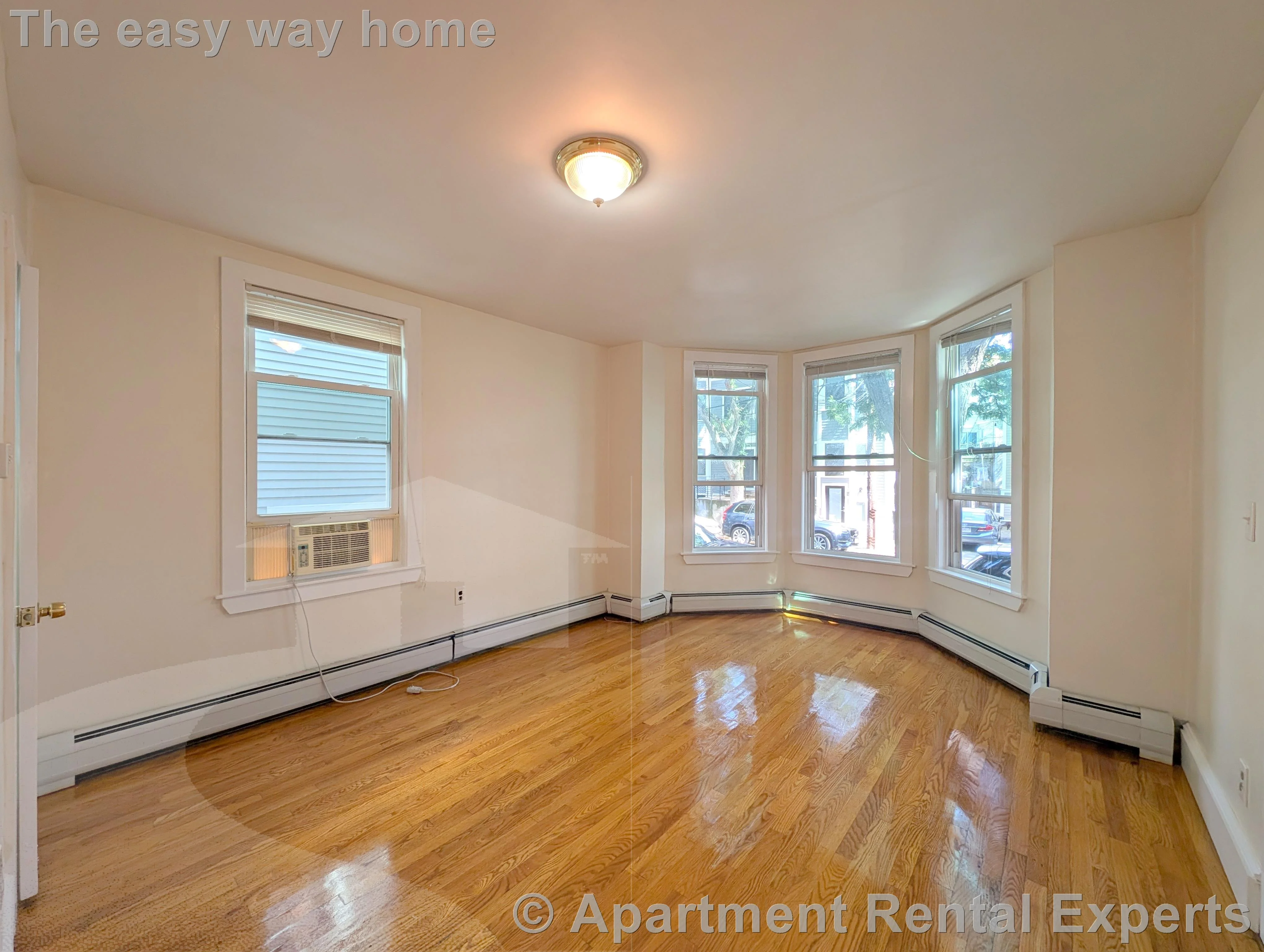 2 bed, 1 bath apartment for rent at 379 Windsor St Unit 1, East Cambridge — photo 1 of 12