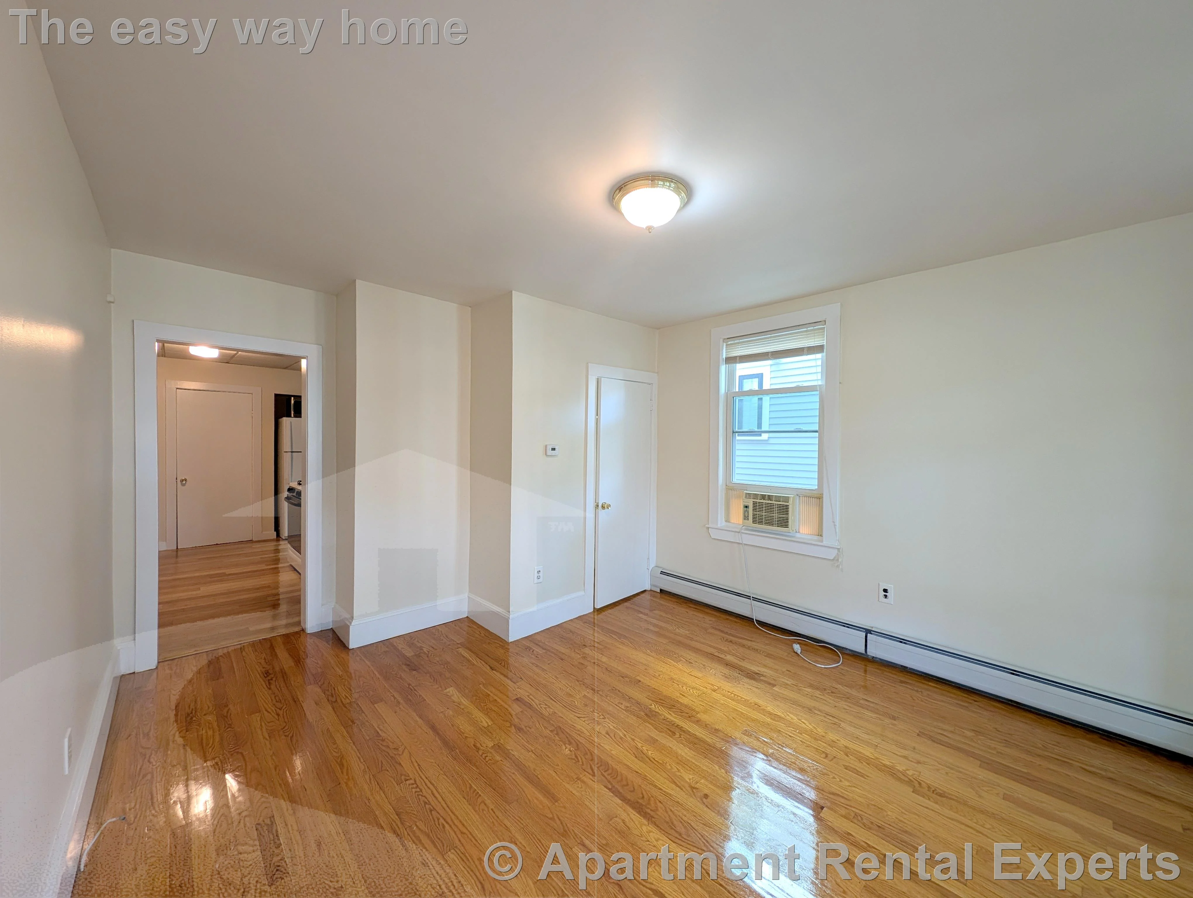 2 bed, 1 bath apartment for rent at 379 Windsor St Unit 1, East Cambridge — photo 3 of 12