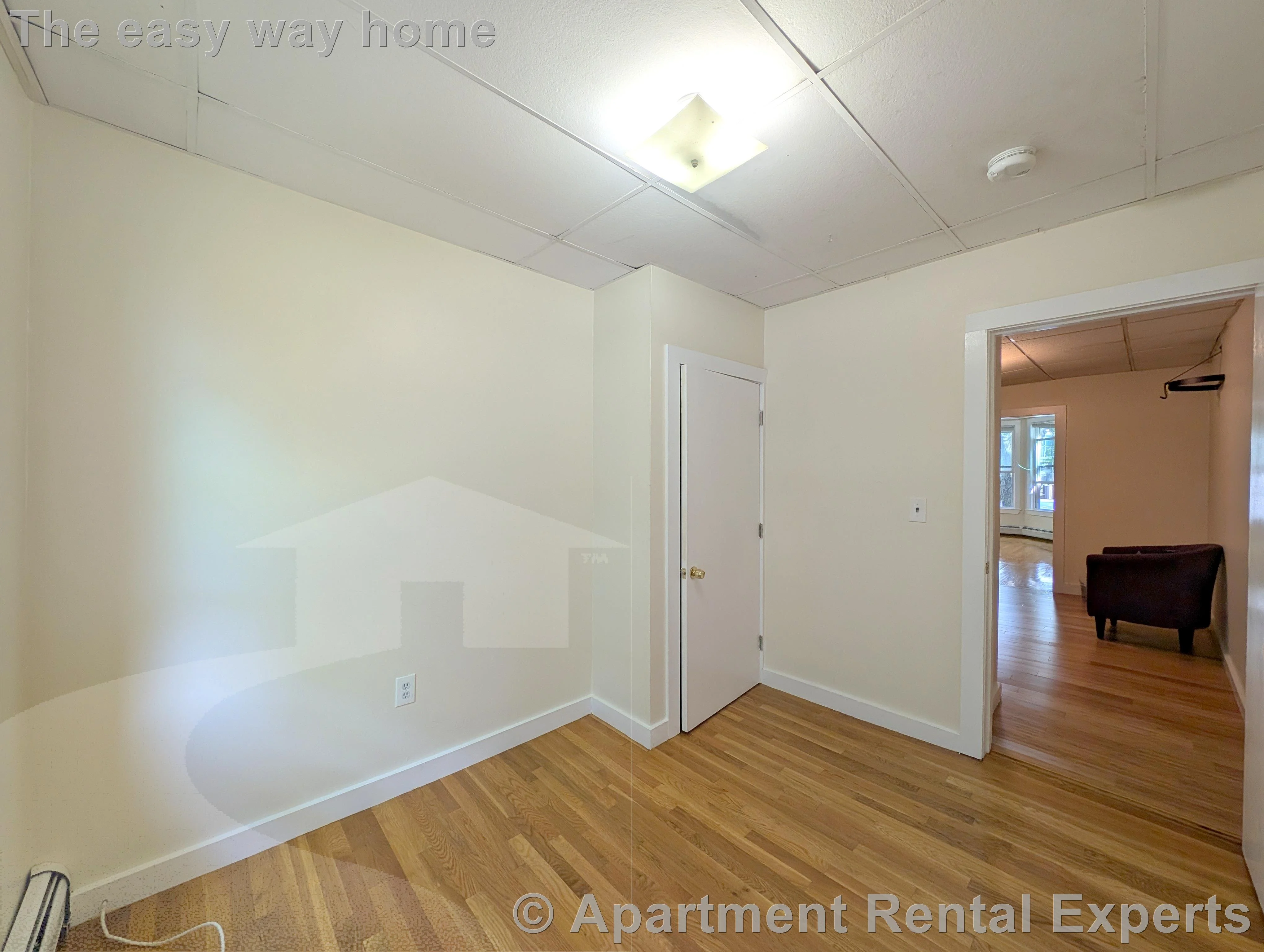 2 bed, 1 bath apartment for rent at 379 Windsor St Unit 1, East Cambridge — photo 8 of 12