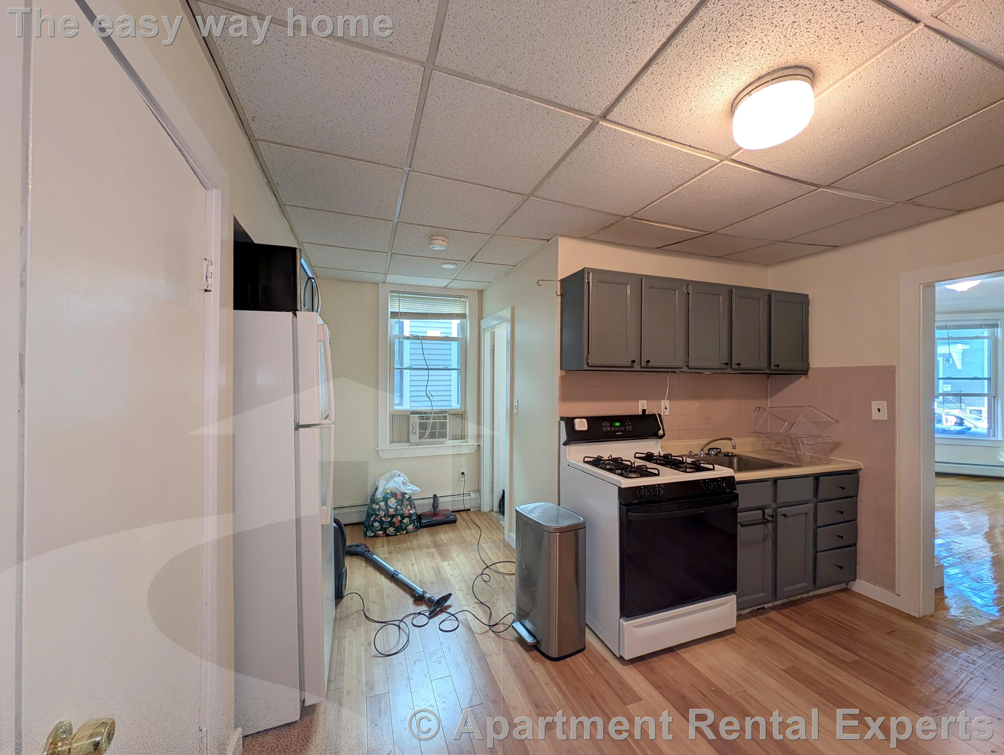 2 bed, 1 bath apartment for rent at 379 Windsor St Unit 1, East Cambridge — photo 5 of 12