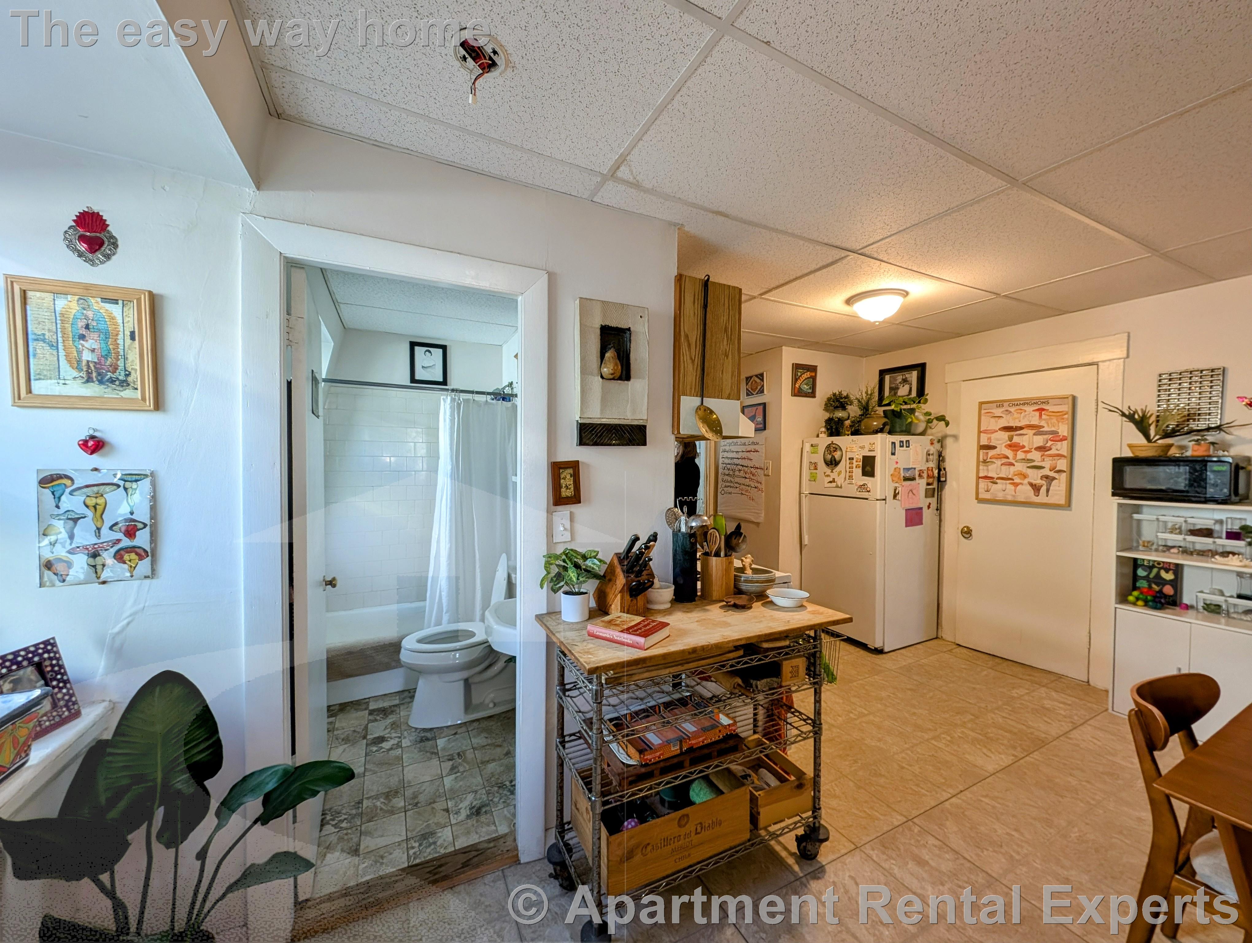 2 bed, 1 bath apartment for rent at 379 Windsor St Unit 3, East Cambridge — photo 13 of 14