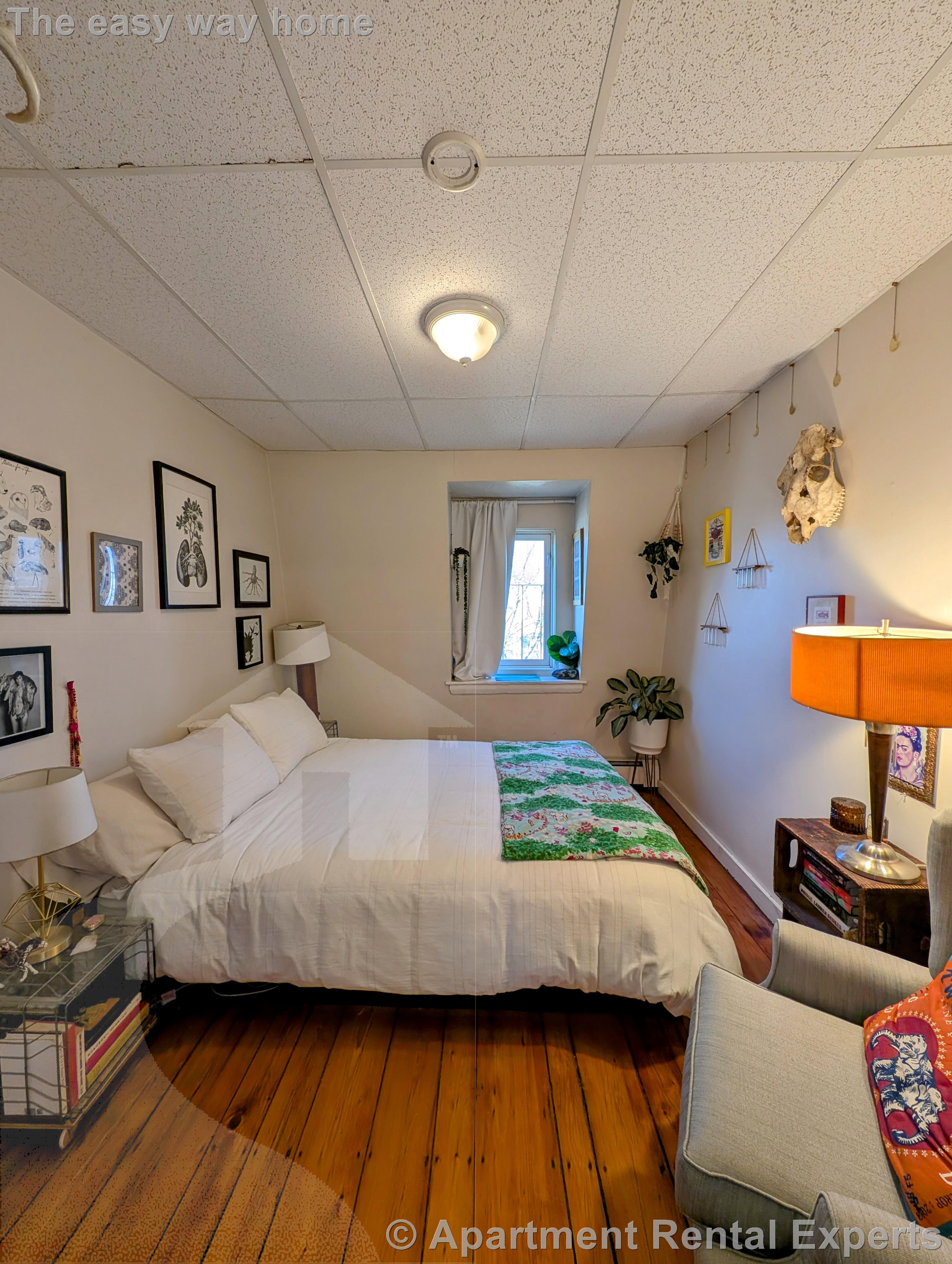 2 bed, 1 bath apartment for rent at 379 Windsor St Unit 3, East Cambridge — photo 9 of 14