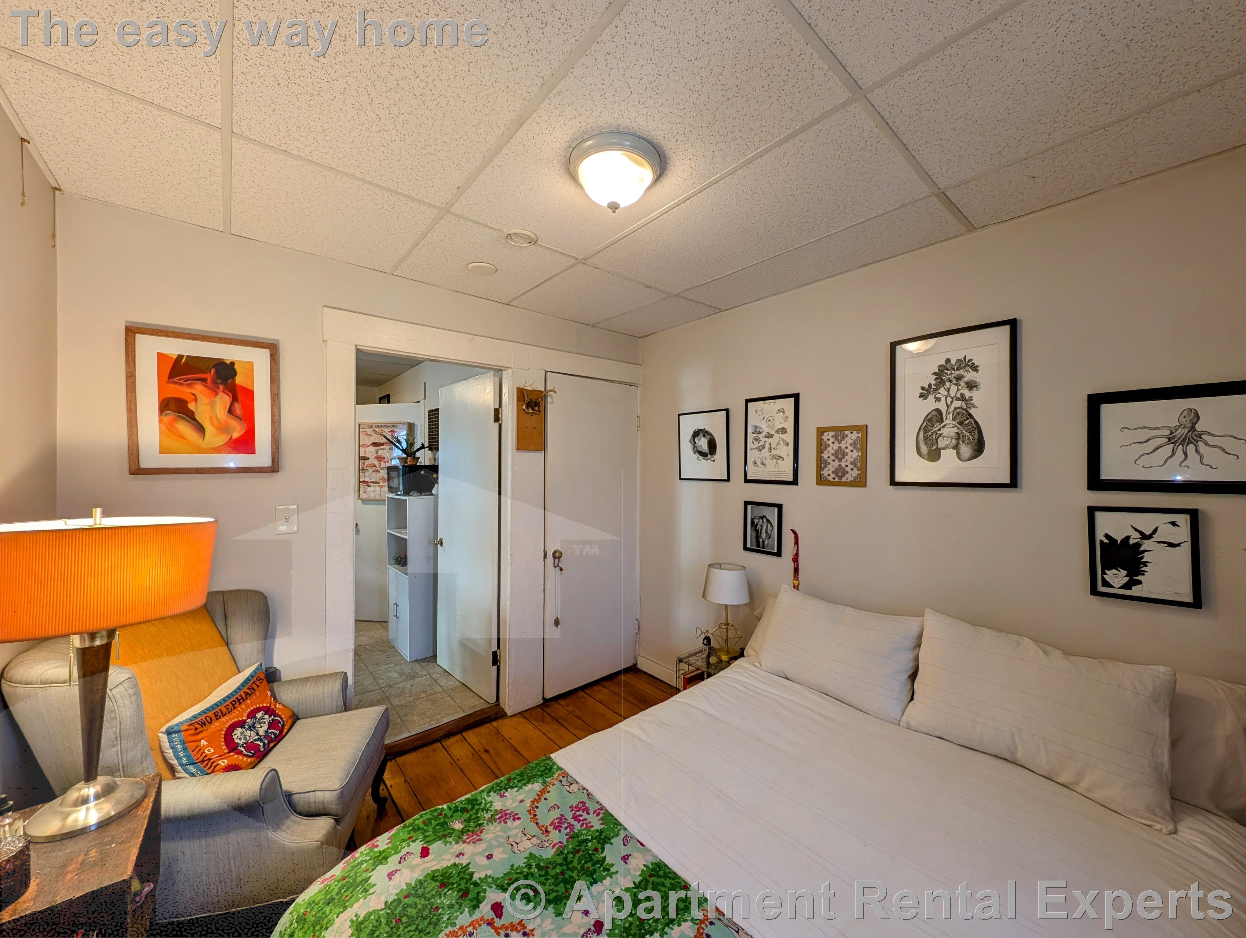 2 bed, 1 bath apartment for rent at 379 Windsor St Unit 3, East Cambridge — photo 10 of 14