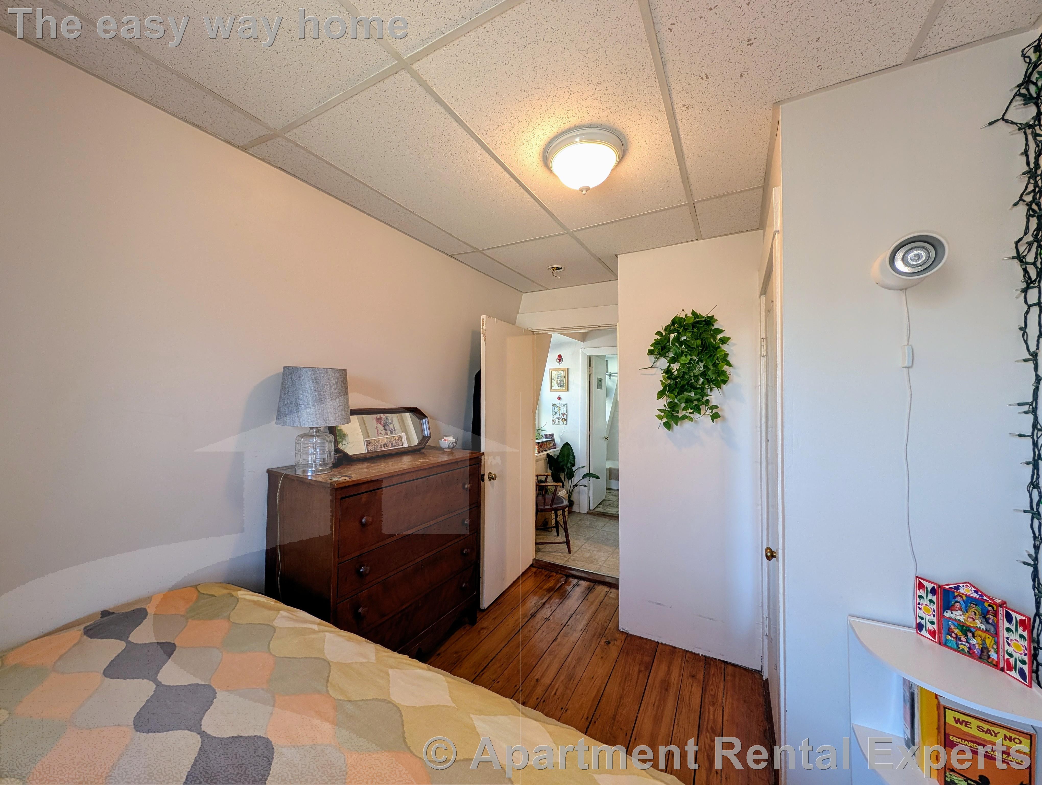 2 bed, 1 bath apartment for rent at 379 Windsor St Unit 3, East Cambridge — photo 12 of 14