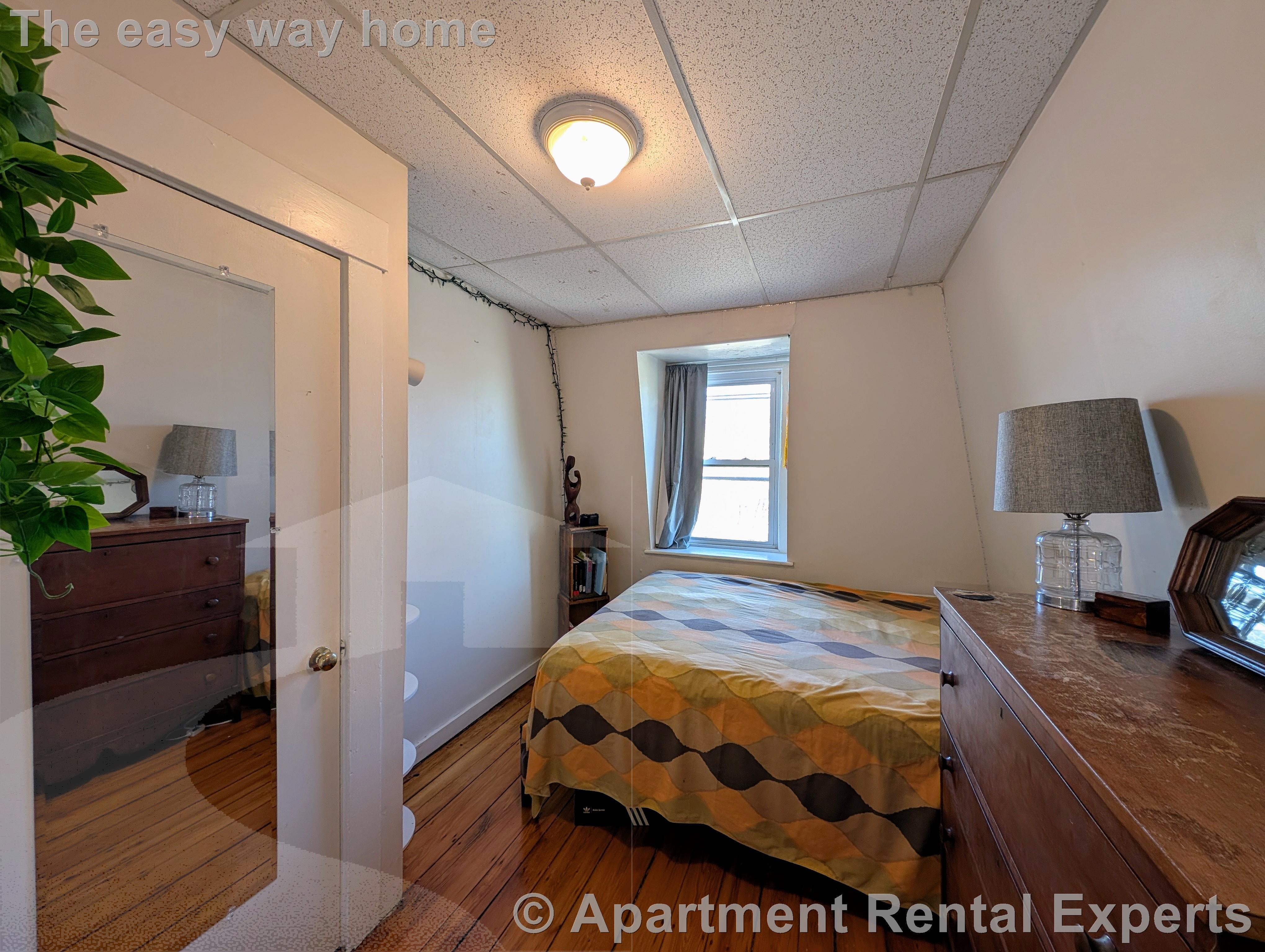 2 bed, 1 bath apartment for rent at 379 Windsor St Unit 3, East Cambridge — photo 11 of 14
