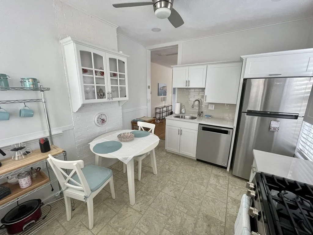 1 bed, 1 bath apartment for rent at 37A Harvard St Unit 5, Central Village — photo 7 of 9