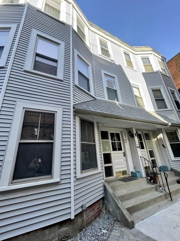 1 bed, 1 bath apartment for rent at 37A Harvard St Unit 5, Central Village — photo 9 of 9