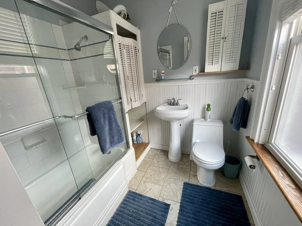 1 bed, 1 bath apartment for rent at 37A Harvard St Unit 5, Central Village — photo 8 of 9