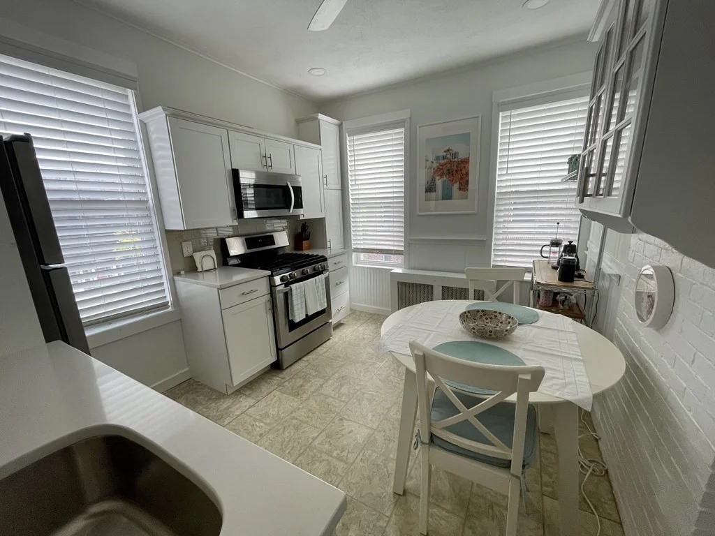 1 bed, 1 bath apartment for rent at 37A Harvard St Unit 5, Central Village — photo 5 of 9