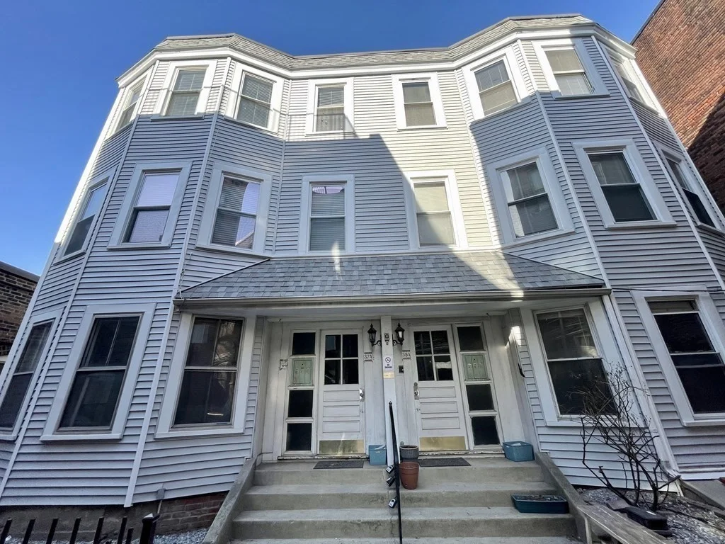 1 bed, 1 bath apartment for rent at 37A Harvard St Unit 5, Central Village — photo 1 of 9