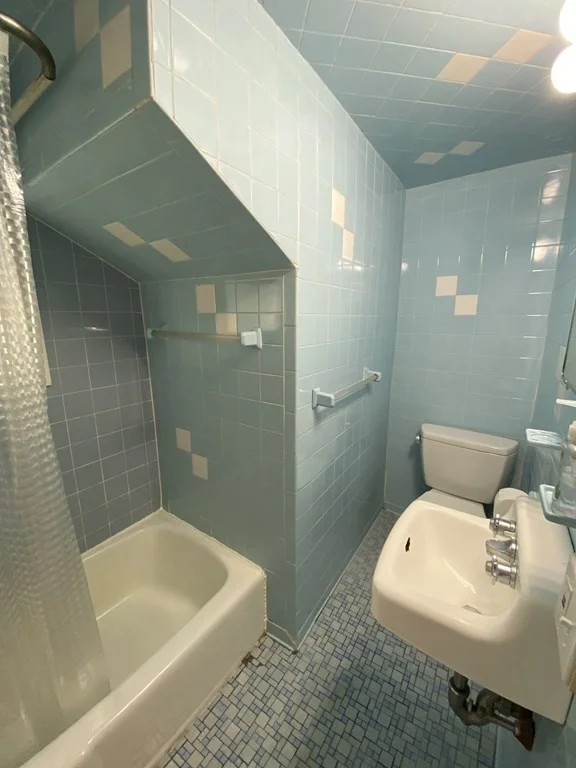 1 bed, 1 bath apartment for rent at 37R Cottage Unit 37R, Watertown — photo 7 of 9