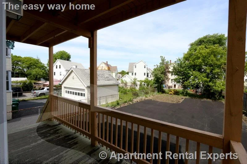 4 bed, 2 bath apartment for rent at 38-38A Medford St Unit 1, Ball Square — photo 12 of 20