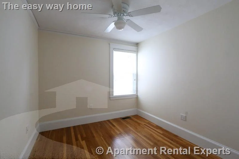 4 bed, 2 bath apartment for rent at 38-38A Medford St Unit 1, Ball Square — photo 15 of 20