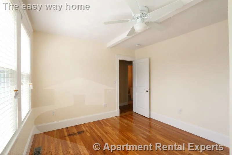 4 bed, 2 bath apartment for rent at 38-38A Medford St Unit 1, Ball Square — photo 18 of 20