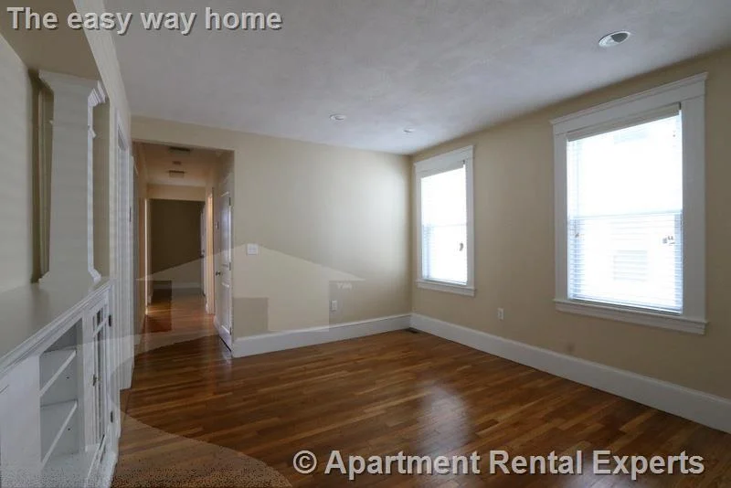 4 bed, 2 bath apartment for rent at 38-38A Medford St Unit 1, Ball Square — photo 7 of 20