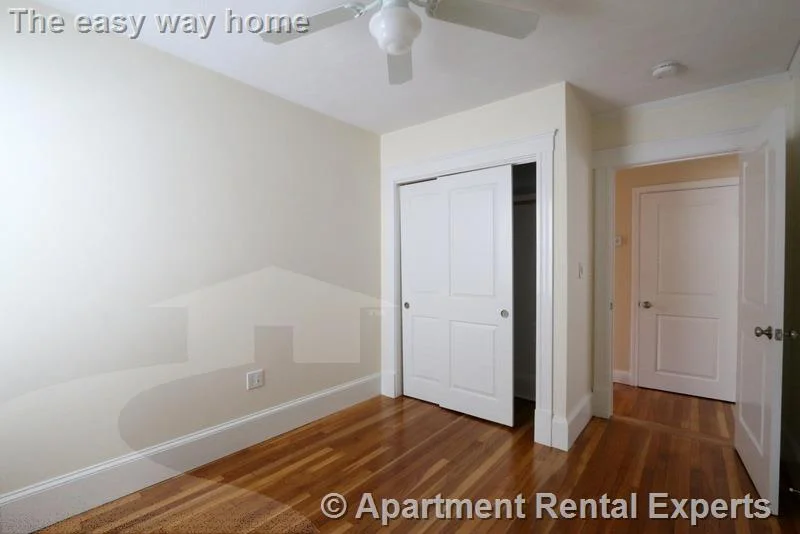 4 bed, 2 bath apartment for rent at 38-38A Medford St Unit 1, Ball Square — photo 16 of 20