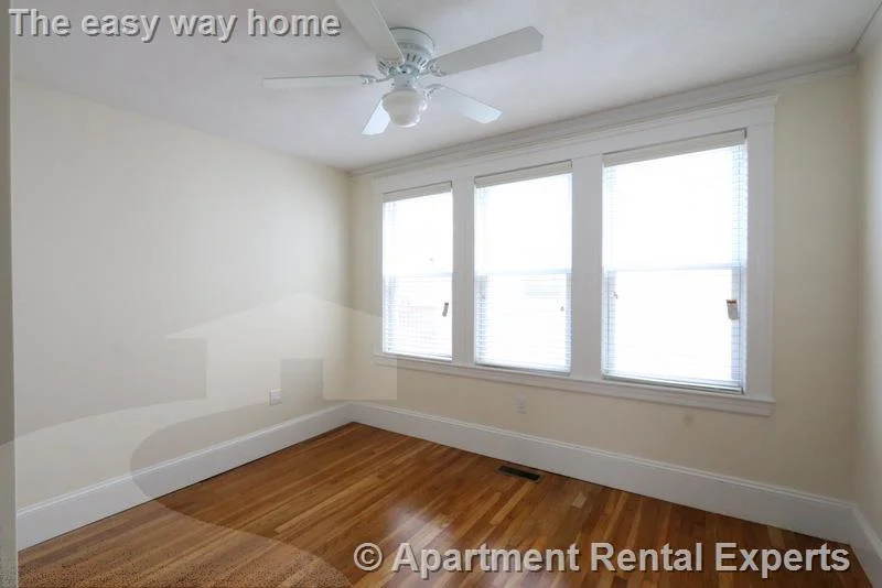 4 bed, 2 bath apartment for rent at 38-38A Medford St Unit 1, Ball Square — photo 13 of 20