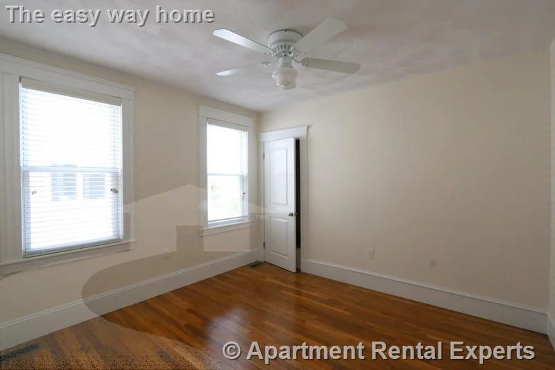 4 bed, 2 bath apartment for rent at 38-38A Medford St Unit 1, Ball Square — photo 10 of 20