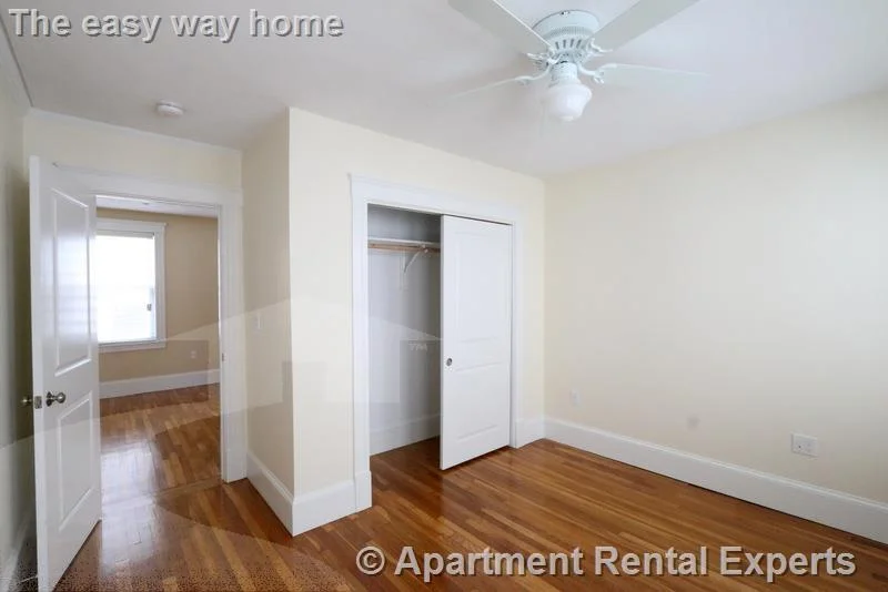 4 bed, 2 bath apartment for rent at 38-38A Medford St Unit 1, Ball Square — photo 14 of 20