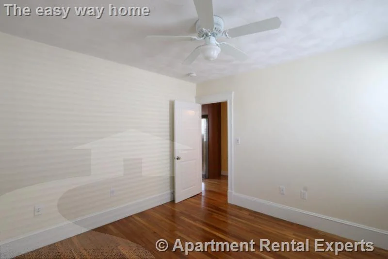 4 bed, 2 bath apartment for rent at 38-38A Medford St Unit 1, Ball Square — photo 11 of 20
