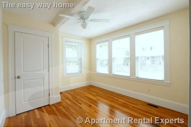 4 bed, 2 bath apartment for rent at 38-38A Medford St Unit 1, Ball Square — photo 17 of 20