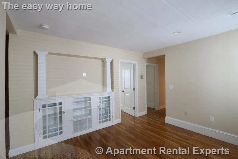 4 bed, 2 bath apartment for rent at 38-38A Medford St Unit 1, Ball Square — photo 8 of 20
