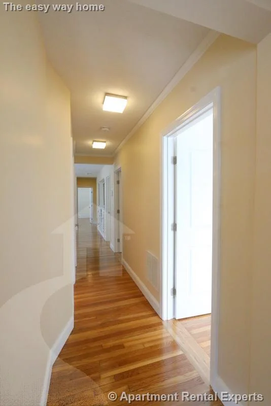 4 bed, 2 bath apartment for rent at 38-38A Medford St Unit 1, Ball Square — photo 19 of 20