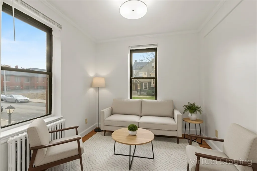 2 bed, 1 bath apartment for rent at 38-40 Cedar St Unit 141, Worcester — photo 4 of 26