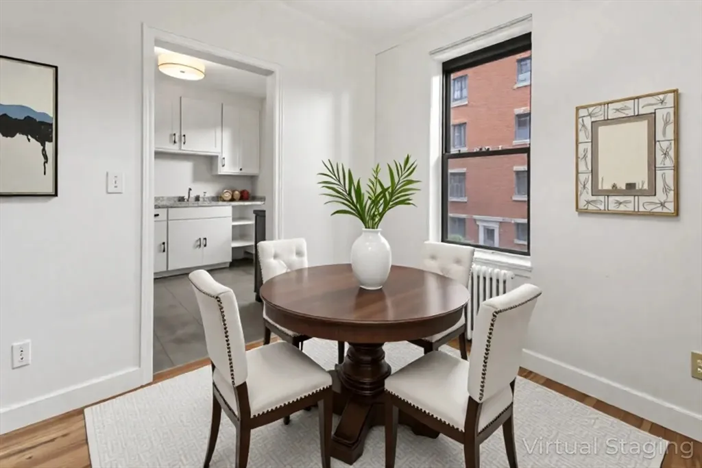 2 bed, 1 bath apartment for rent at 38-40 Cedar St Unit 141, Worcester — photo 3 of 26