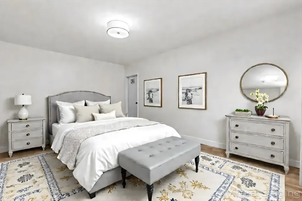 2 bed, 1 bath apartment for rent at 38-40 Cedar St Unit 243, Worcester — photo 1 of 31