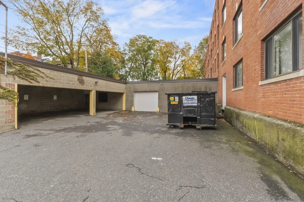 1 bed, 1 bath apartment for rent at 38-40 Cedar St Unit 335, Worcester — photo 21 of 21