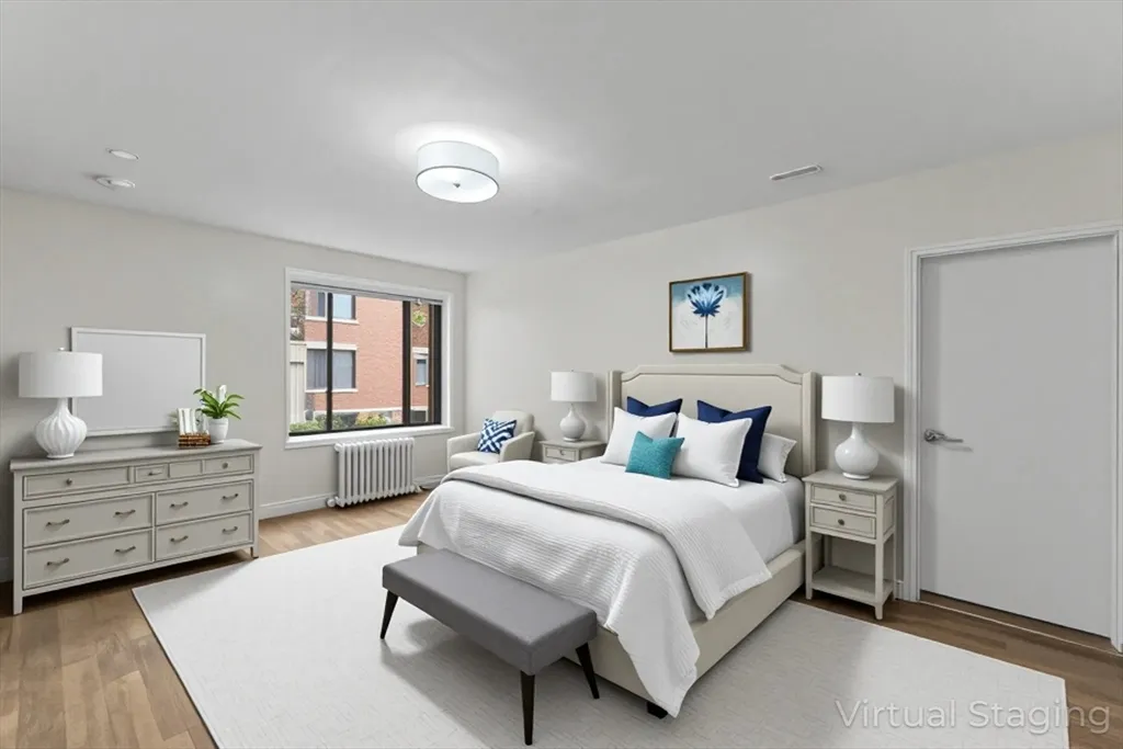 1 bed, 1 bath apartment for rent at 38-40 Cedar St Unit 335, Worcester — photo 5 of 21