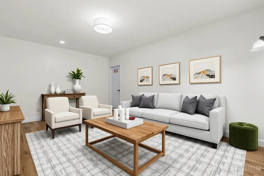 1 bed, 1 bath apartment for rent at 38-40 Cedar St Unit 335, Worcester — photo 3 of 21