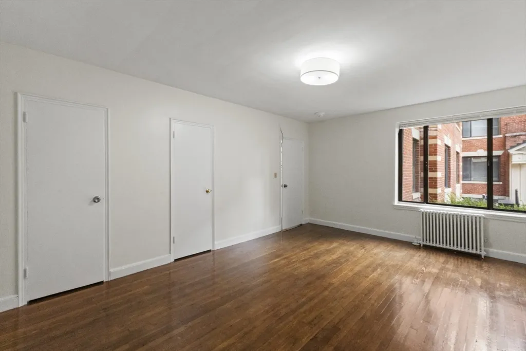 1 bed, 1 bath apartment for rent at 38-40 Cedar St Unit 335, Worcester — photo 18 of 21