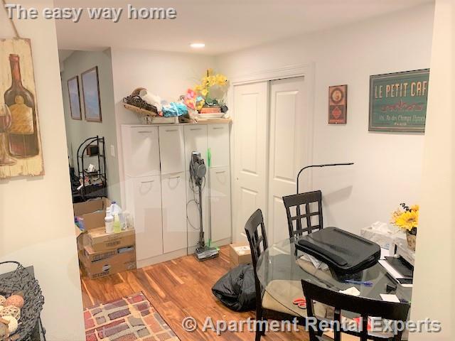 1 bed, 1 bath apartment for rent at 38-40 Saint Botolph St Unit B4, Back Bay — photo 4 of 15