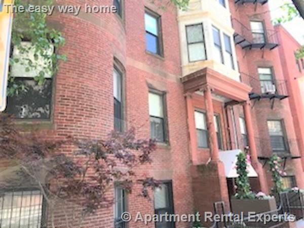 1 bed, 1 bath apartment for rent at 38-40 Saint Botolph St Unit B4, Back Bay — photo 15 of 15