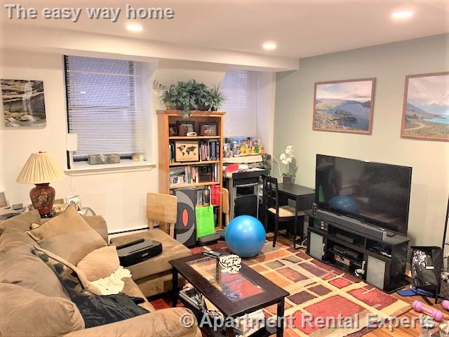 1 bed, 1 bath apartment for rent at 38-40 Saint Botolph St Unit B4, Back Bay