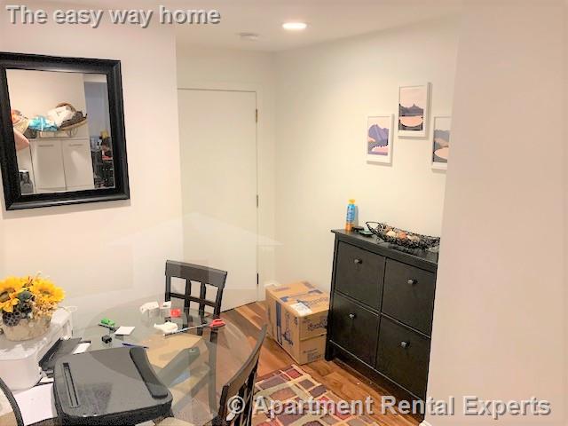 1 bed, 1 bath apartment for rent at 38-40 Saint Botolph St Unit B4, Back Bay — photo 6 of 15