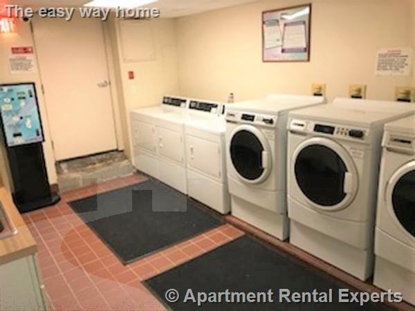 1 bed, 1 bath apartment for rent at 38-40 Saint Botolph St Unit B4, Back Bay — photo 14 of 15