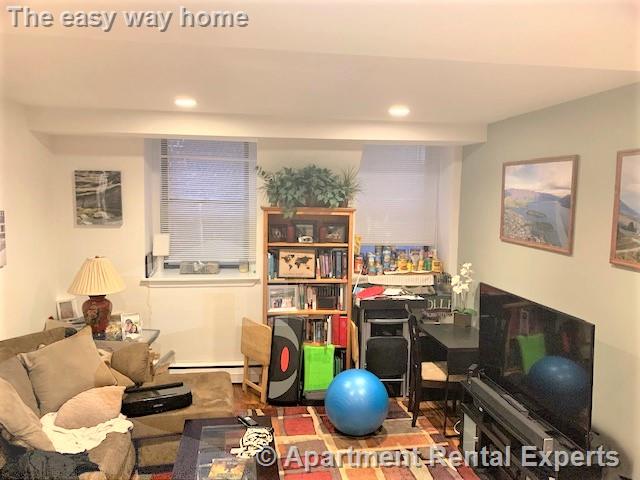 1 bed, 1 bath apartment for rent at 38-40 Saint Botolph St Unit B4, Back Bay — photo 3 of 15