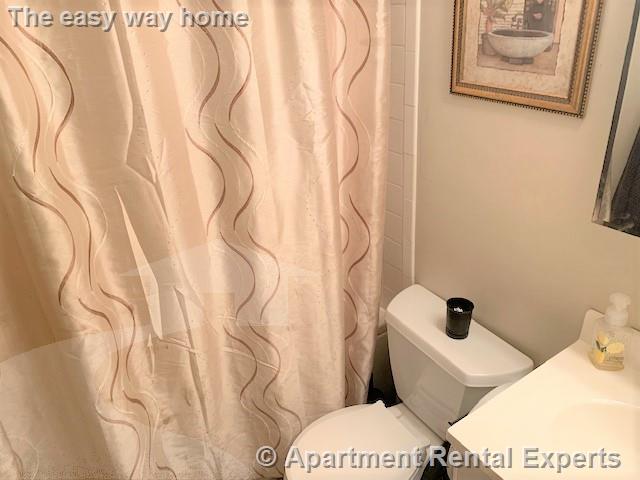 1 bed, 1 bath apartment for rent at 38-40 Saint Botolph St Unit B4, Back Bay — photo 11 of 15