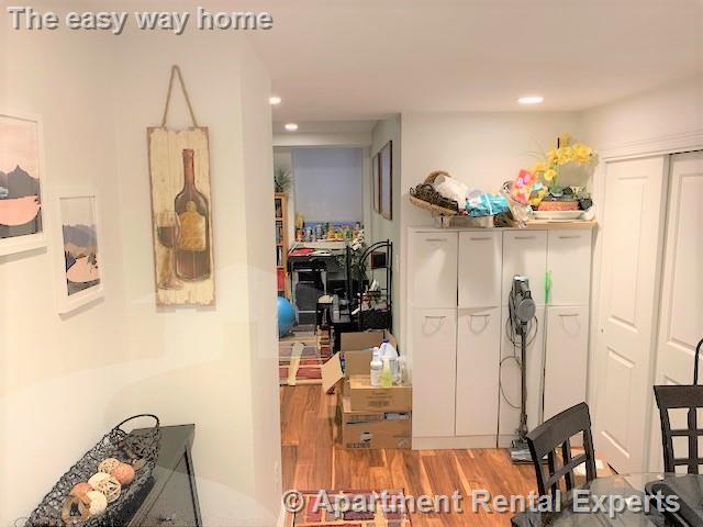 1 bed, 1 bath apartment for rent at 38-40 Saint Botolph St Unit B4, Back Bay — photo 5 of 15