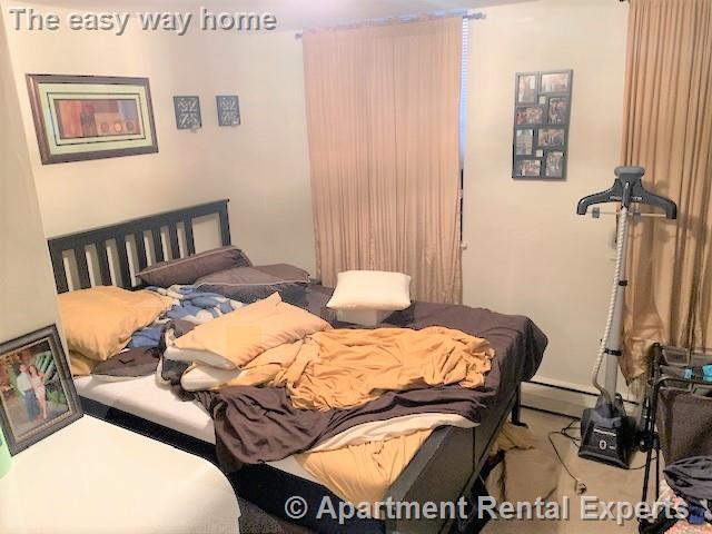 1 bed, 1 bath apartment for rent at 38-40 Saint Botolph St Unit B4, Back Bay — photo 7 of 15