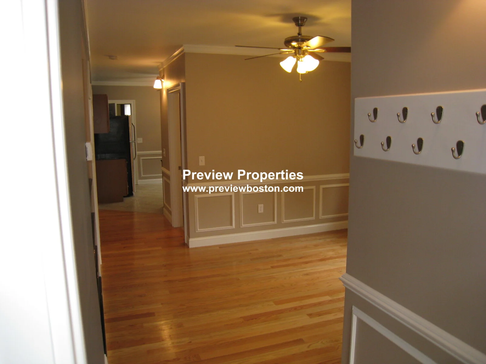 3 bed, 1 bath apartment for rent at 38-40 Turner St Unit 2, Brighton — photo 10 of 14