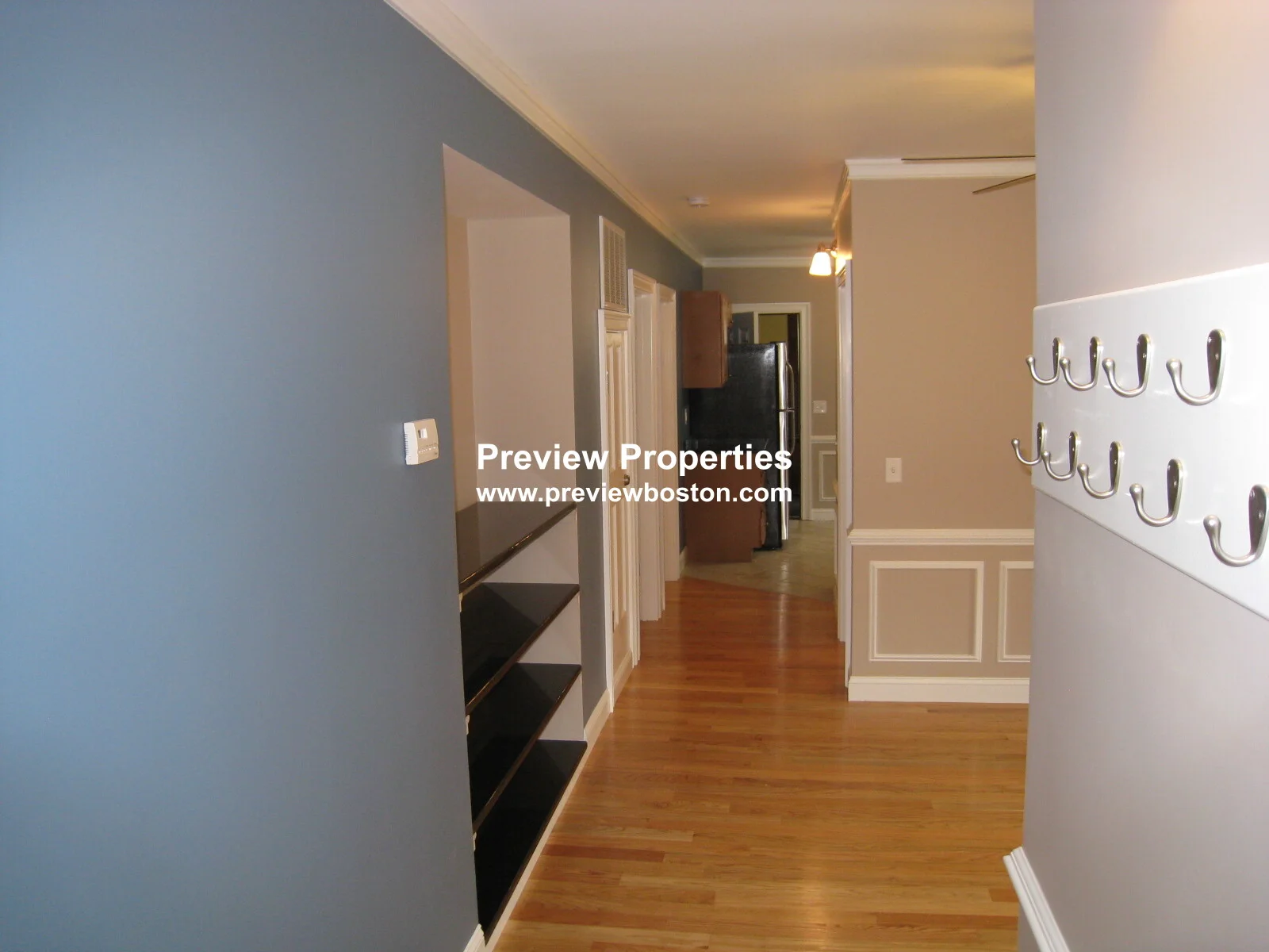 3 bed, 1 bath apartment for rent at 38-40 Turner St Unit 2, Brighton — photo 9 of 14