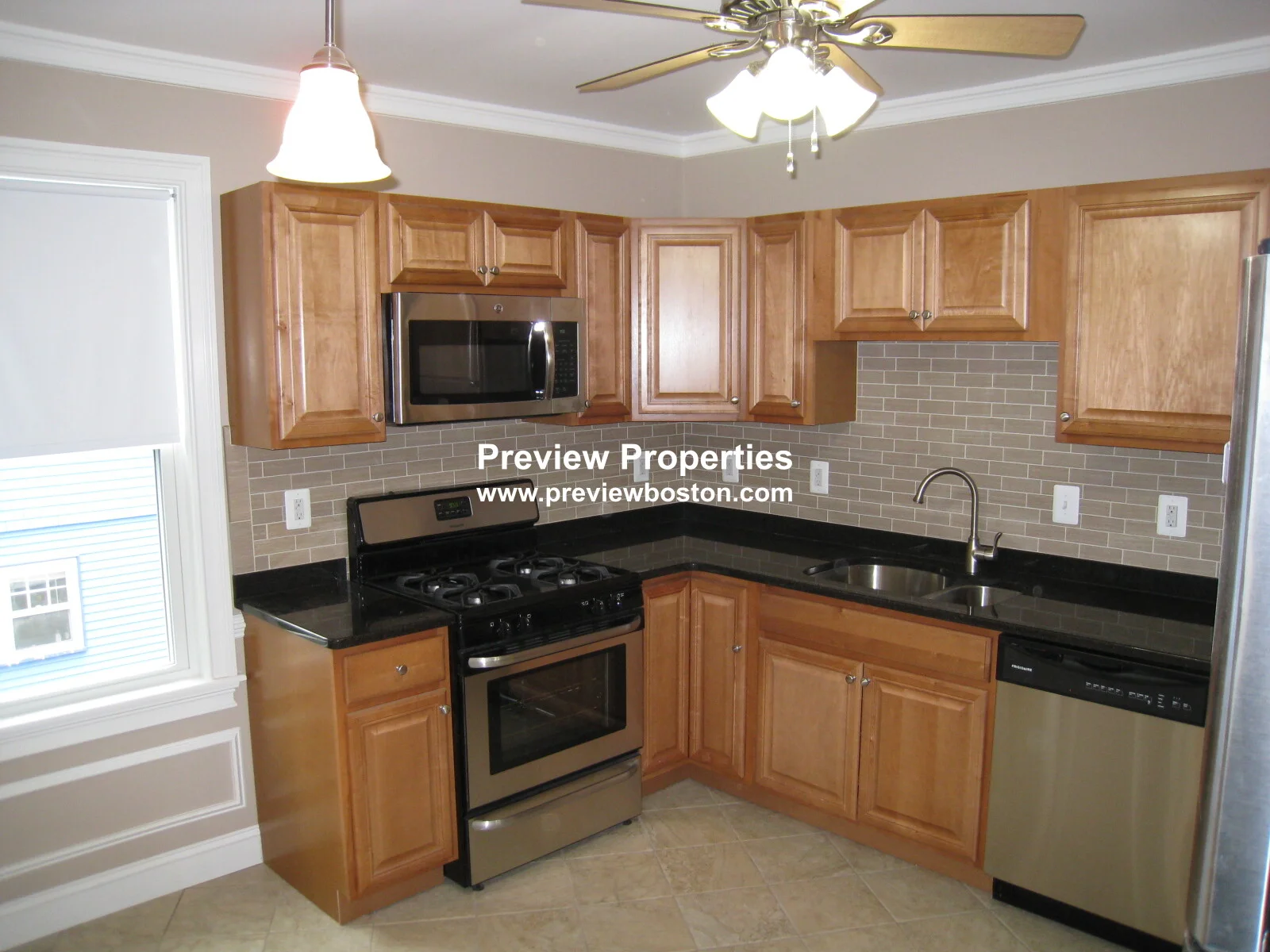 3 bed, 1 bath apartment for rent at 38-40 Turner St Unit 2, Brighton — photo 5 of 14