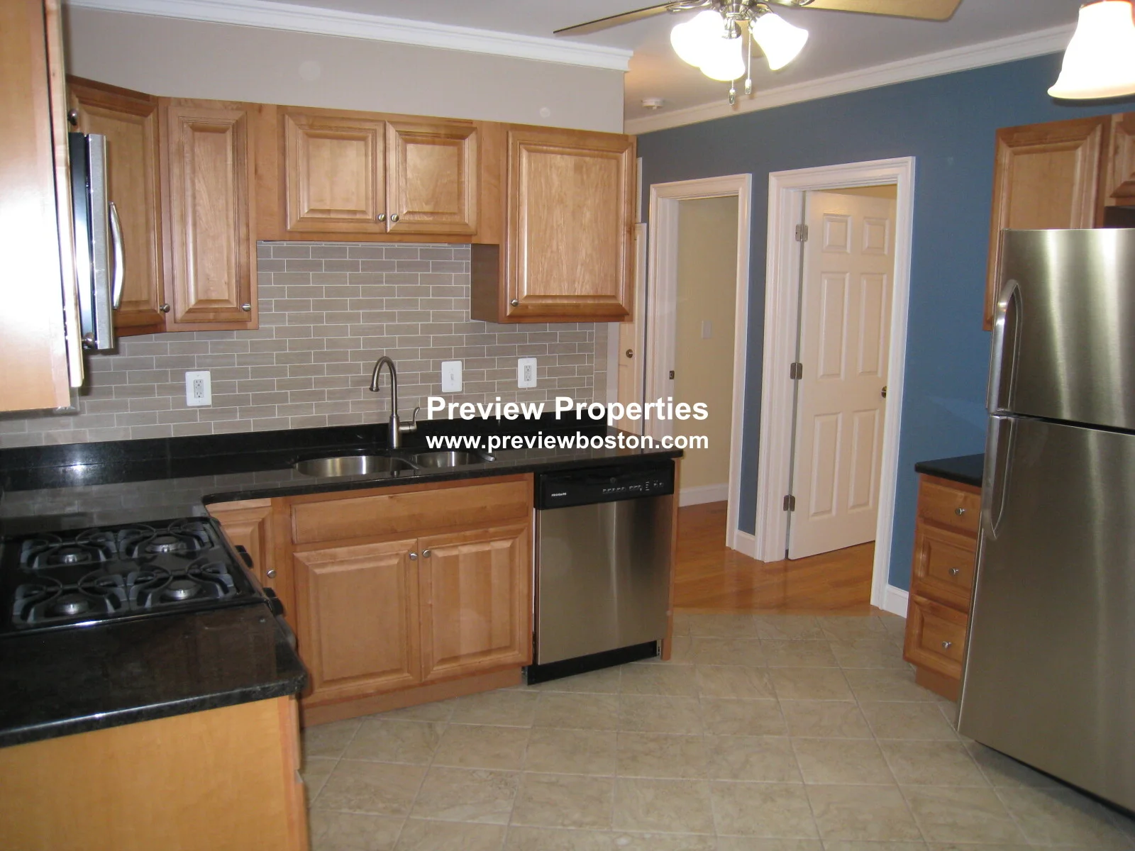 3 bed, 1 bath apartment for rent at 38-40 Turner St Unit 2, Brighton — photo 4 of 14