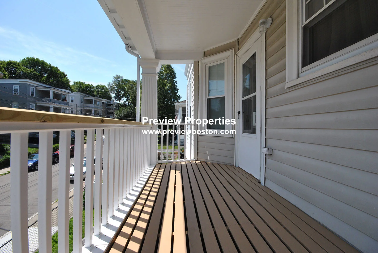 3 bed, 1 bath apartment for rent at 38-40 Turner St Unit 2, Brighton