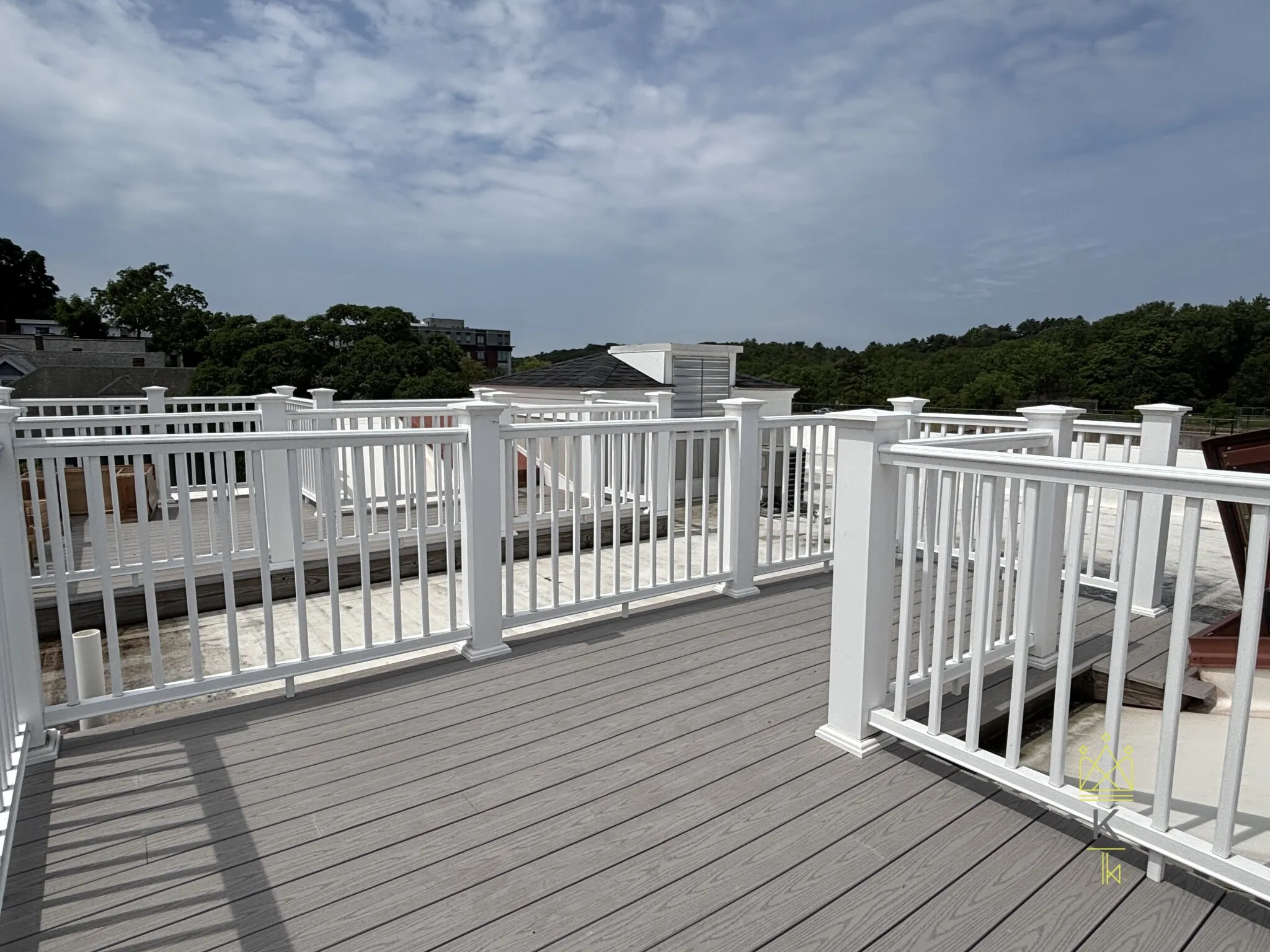2.5 bed, 2 bath apartment for rent at 38-42 Hyde Park Ave Unit 05, Jamaica Plain — photo 20 of 24