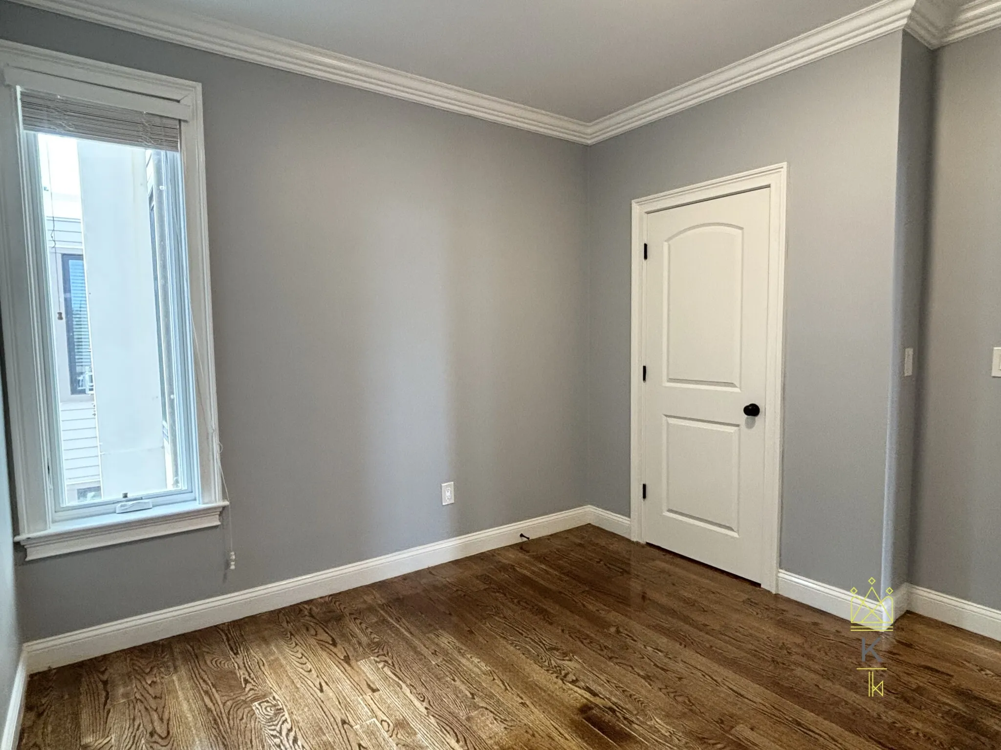 2.5 bed, 2 bath apartment for rent at 38-42 Hyde Park Ave Unit 05, Jamaica Plain — photo 13 of 24